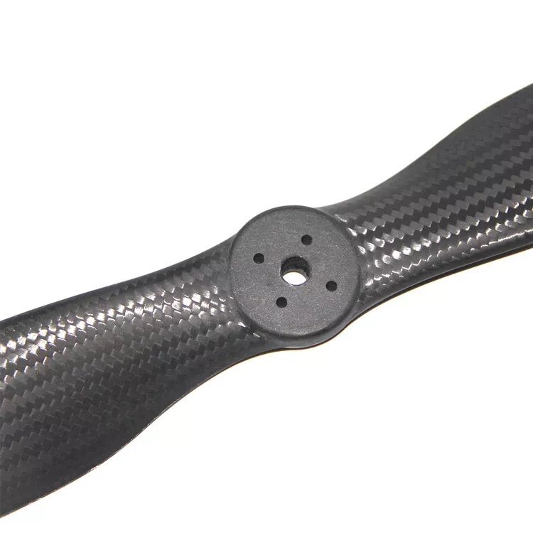 FLUXER 24.1x9.6 Inch VTOL carbon fiber propeller (CW+CCW) 1/pair