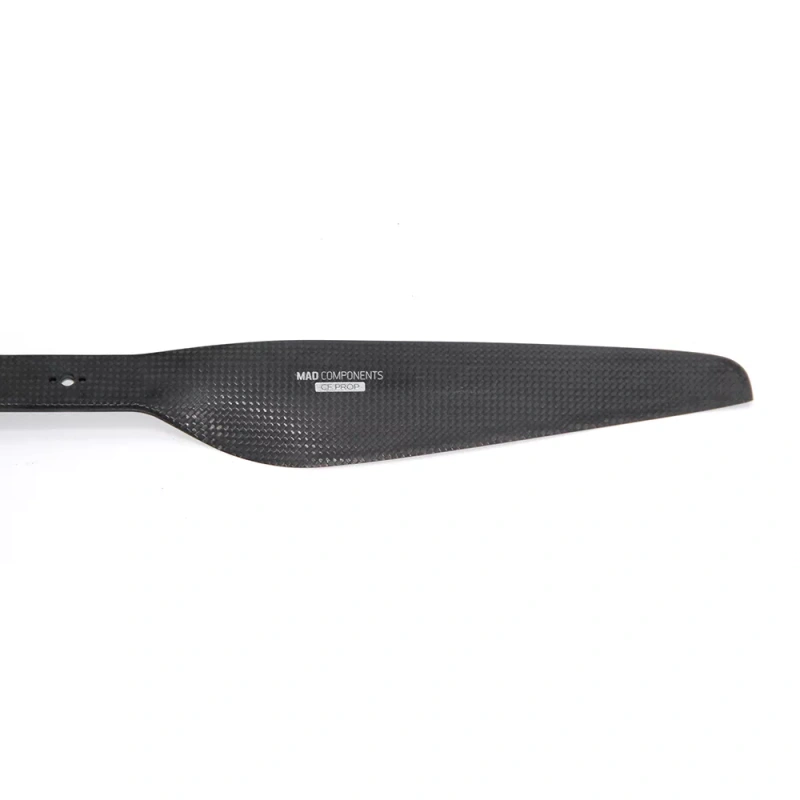 FLUXER pro 16x5.4 inch Matt carbon fiber propeller for the multirotor quadcopter hexacopter drone