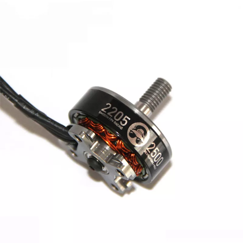 MAD 2205 FPV RACING Brushless Drone motor