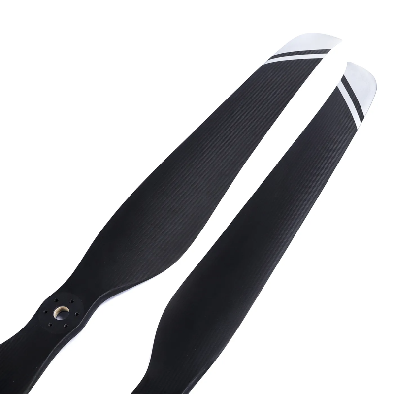 CB2 PROP 64X20"inch Carbon Fiber Propeller