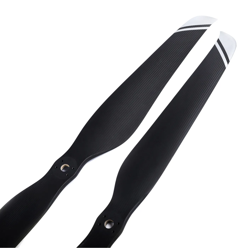 CB2 PROP 47.5X18"inch Carbon Fiber Propeller