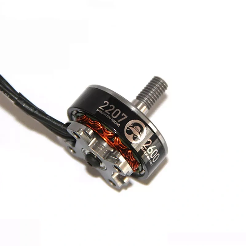 MAD  2207 FPV RACING Brushless motor