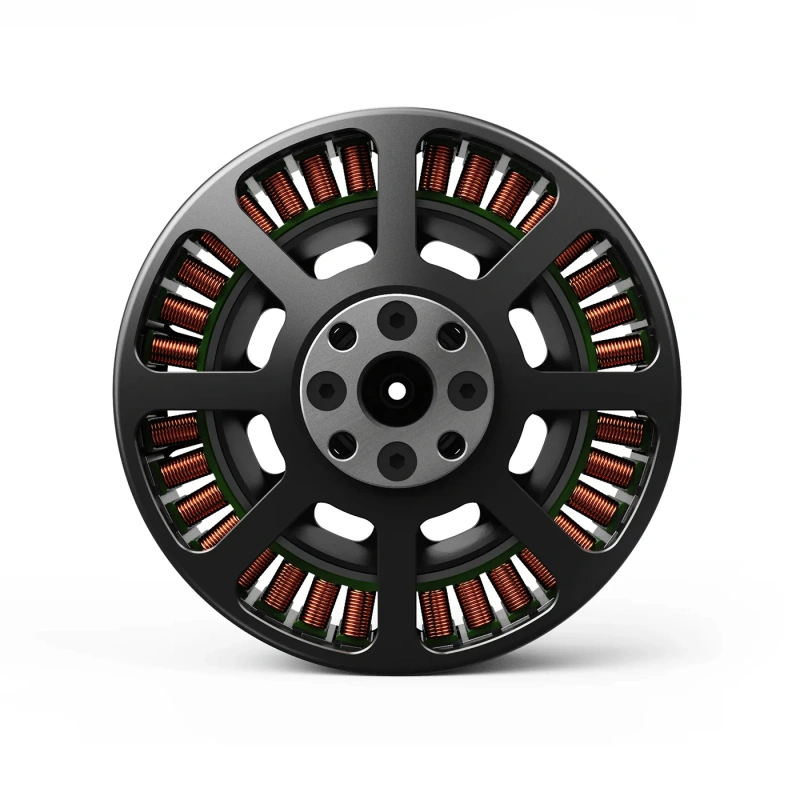 8118 EEE brushless drone motor