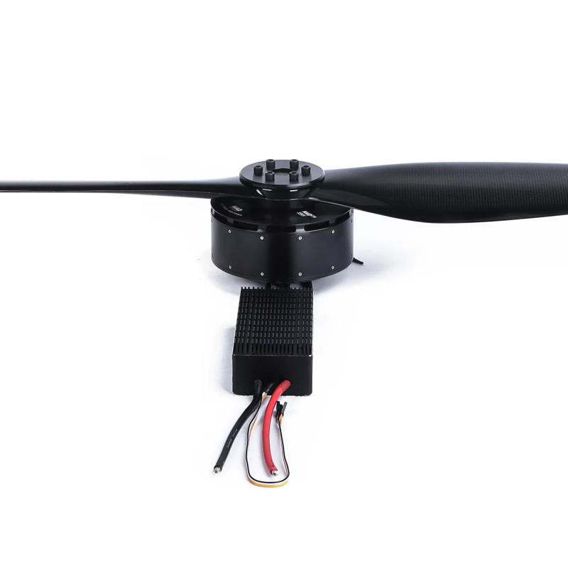 HB30 54X24-100V MAD Hummingbird electric motor for large-scale multi-rotor/e-VTOL drones capable of carrying heavy loads flying car ,delivery drone,urban mobility