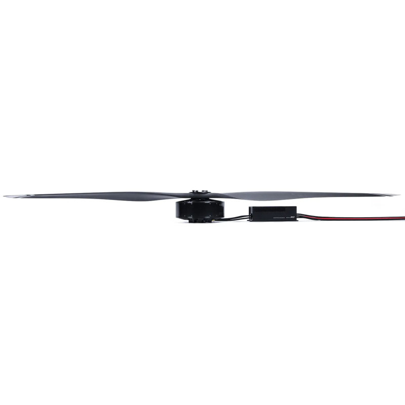 HB40 57X19 MAD Hummingbird  electric motor for large-scale multi-rotor/e-VTOL drones capable of carrying heavy loads flying car ,delivery drone,urban mobility