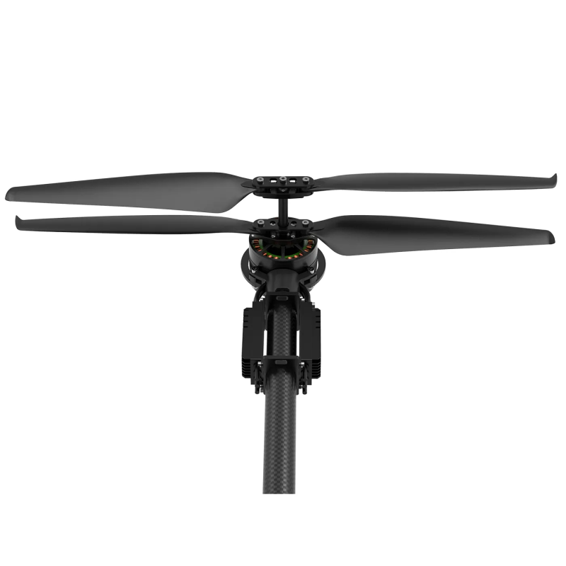 6X12 PRO L 170KV Coaxial Contra-Rotating propeller Tuned Propulsion System