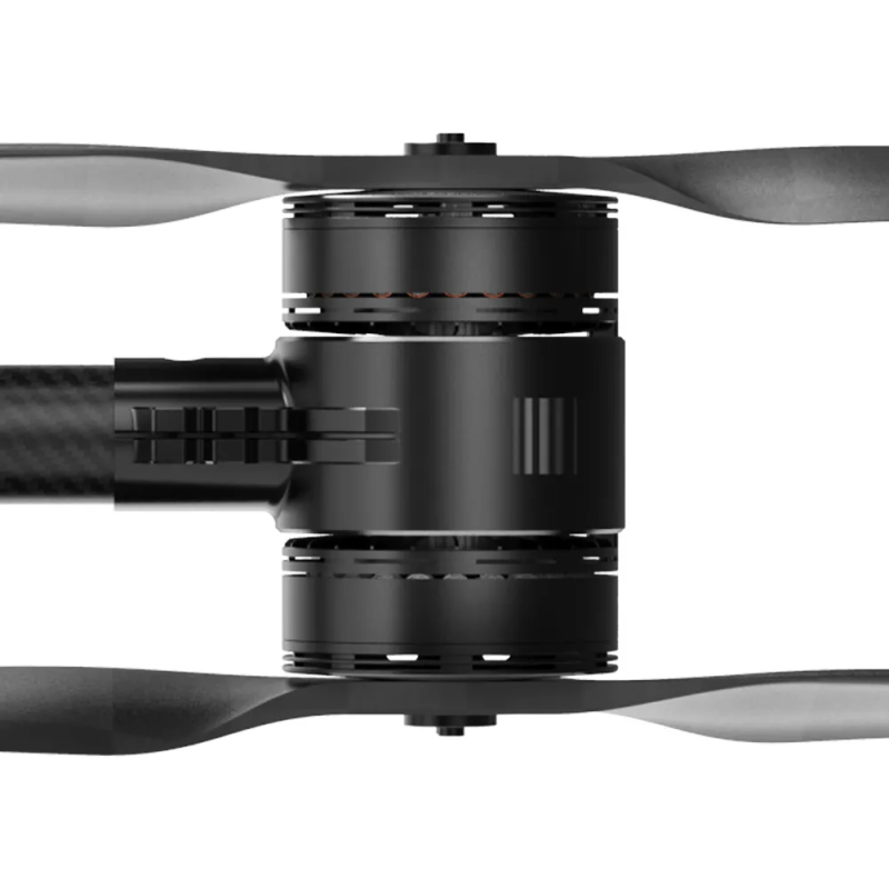 MAD 6X12-II 170KV Coaxial Tuned Propulsion System for the heavy aero drone multirotor