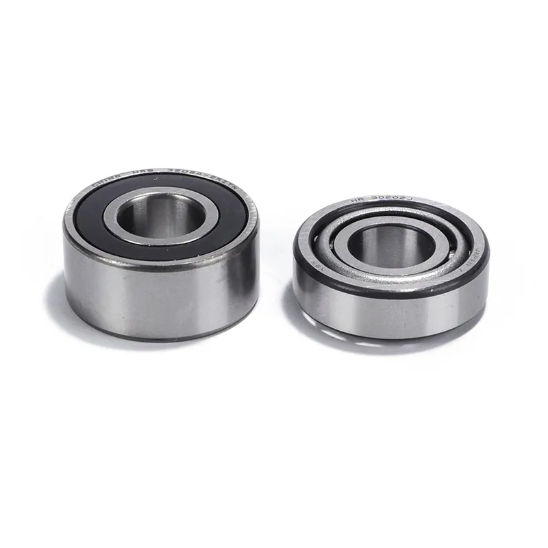 MAD M30/10830 V2.0 Bearings package   model:NSK HR30202J*1   HRB 3202A-2RZTN*1