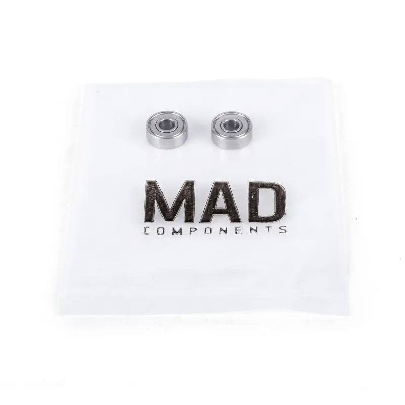 MAD 2806 Bearings package   model:NSK 694 ZZ*2