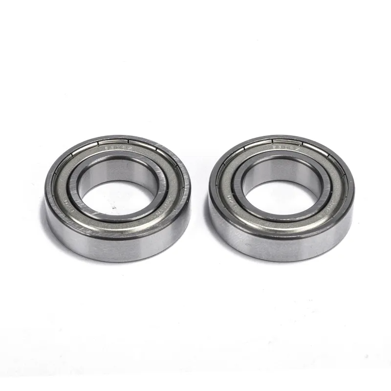 MAD 8112 AILVER IPE V2.0 Bearings package   model:EZO 6902 ZZ*2