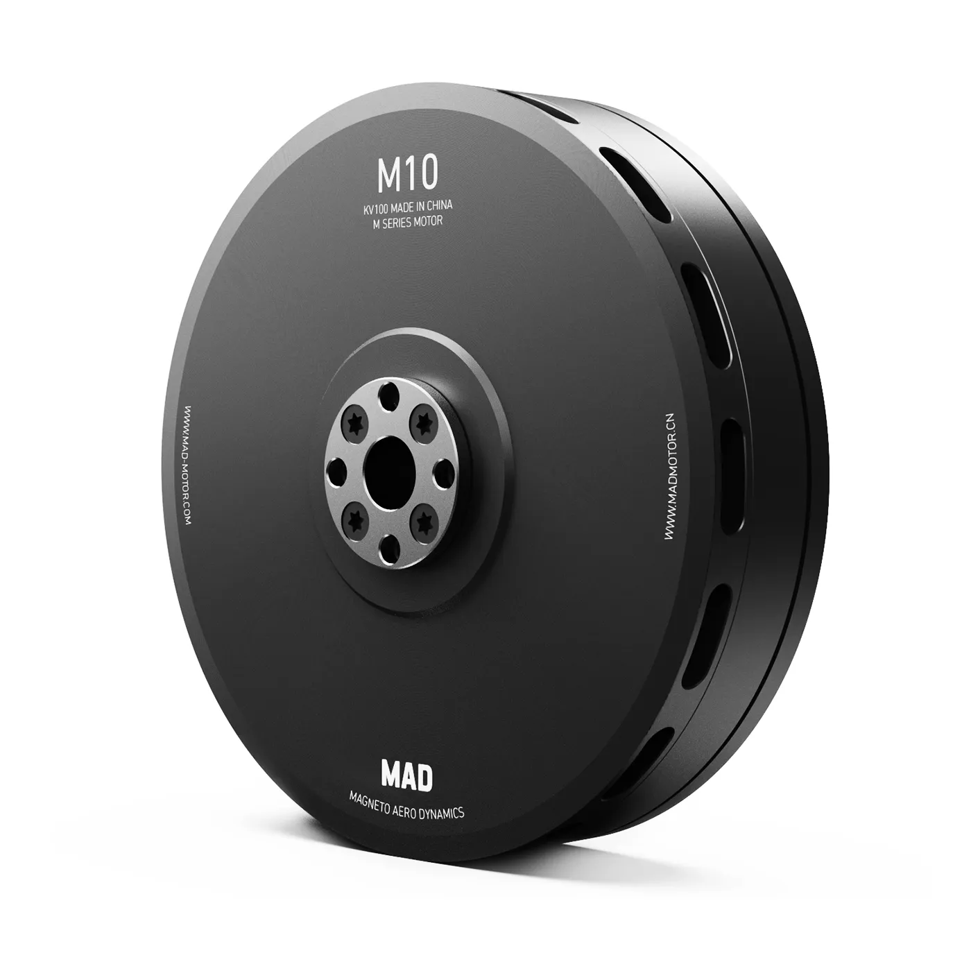 M10 IPE V1.0 Drone Brusless Motor for Paramotor