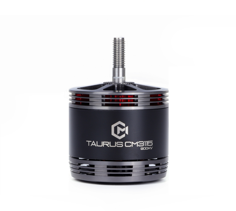 MAD TAURUS CM3115 Brushless motor for FPV RACING Cinelifter drone