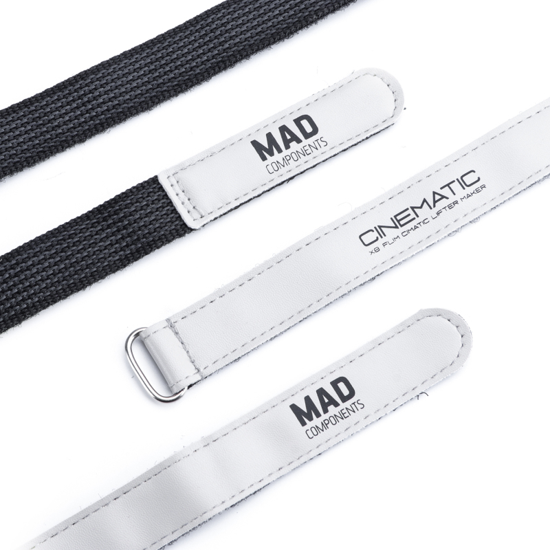 MAD COMPONETS Drone Battery Strap