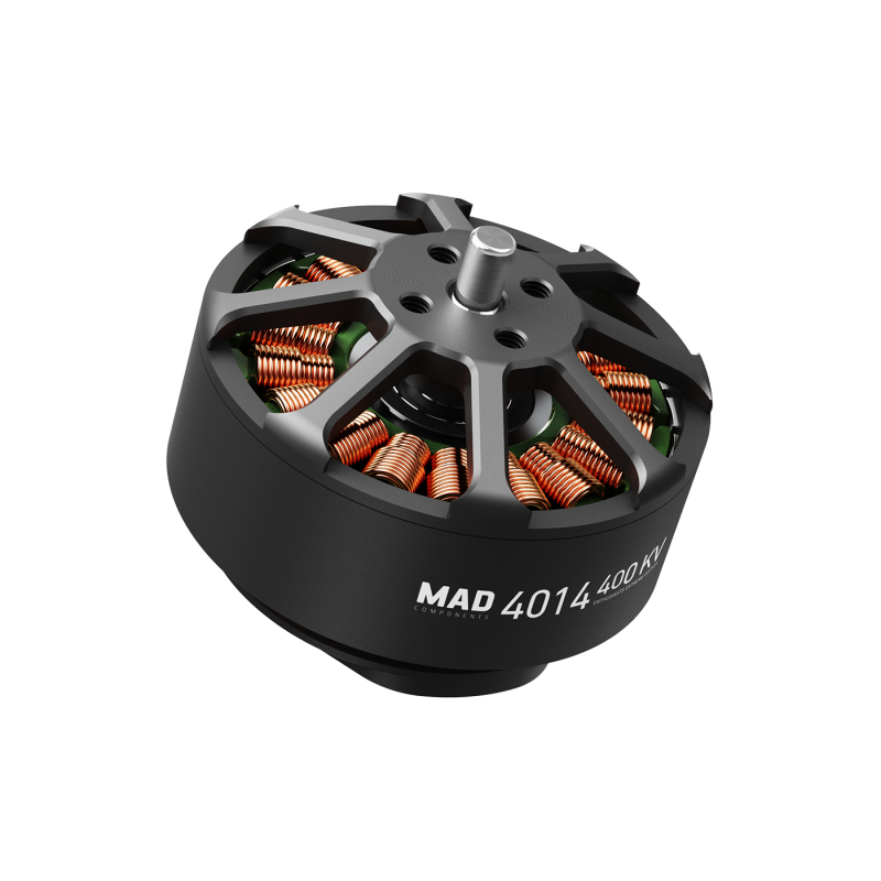 MAD 4014 EEE brushless motor for the long-range inspection drone mapping drone surveying drone quadcopter hexcopter mulitirotor