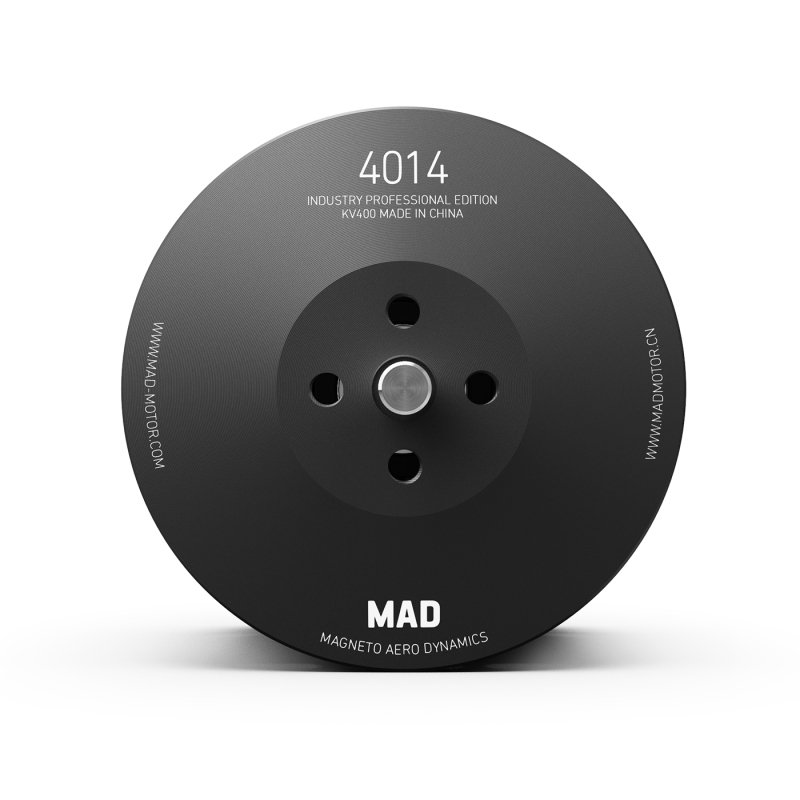 MAD 4014 IPE brushless motor for the long-range inspection drone mapping drone surveying drone quadcopter hexcopter mulitirotor
