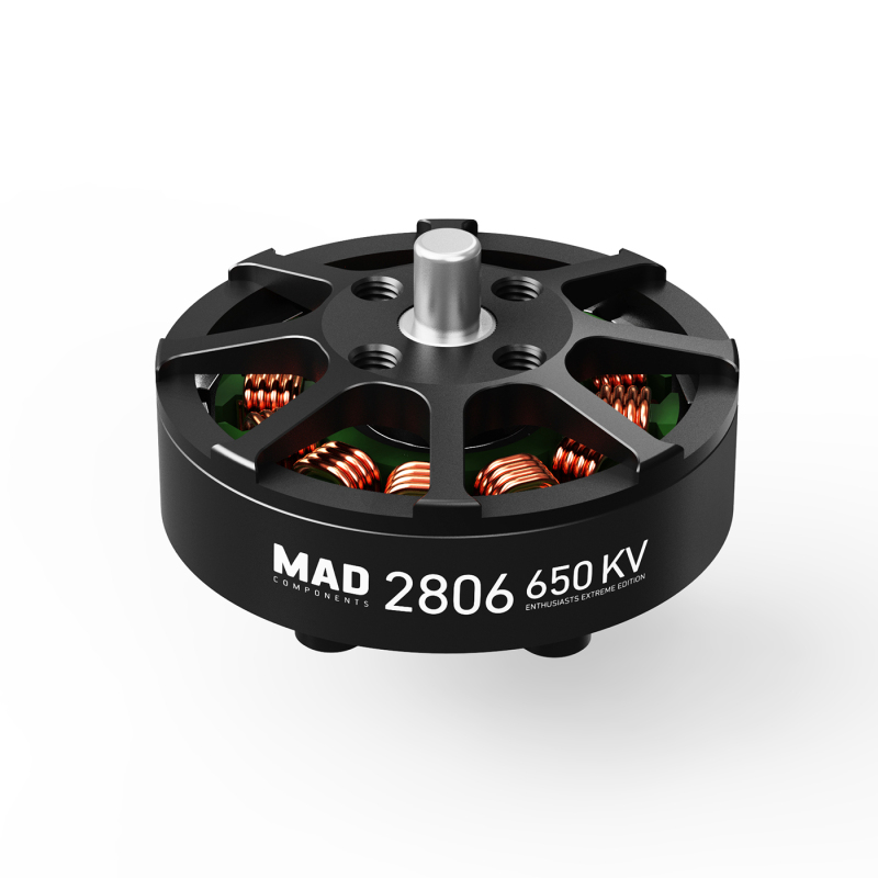 MAD 2806 FPV RACING Brushless drone motor