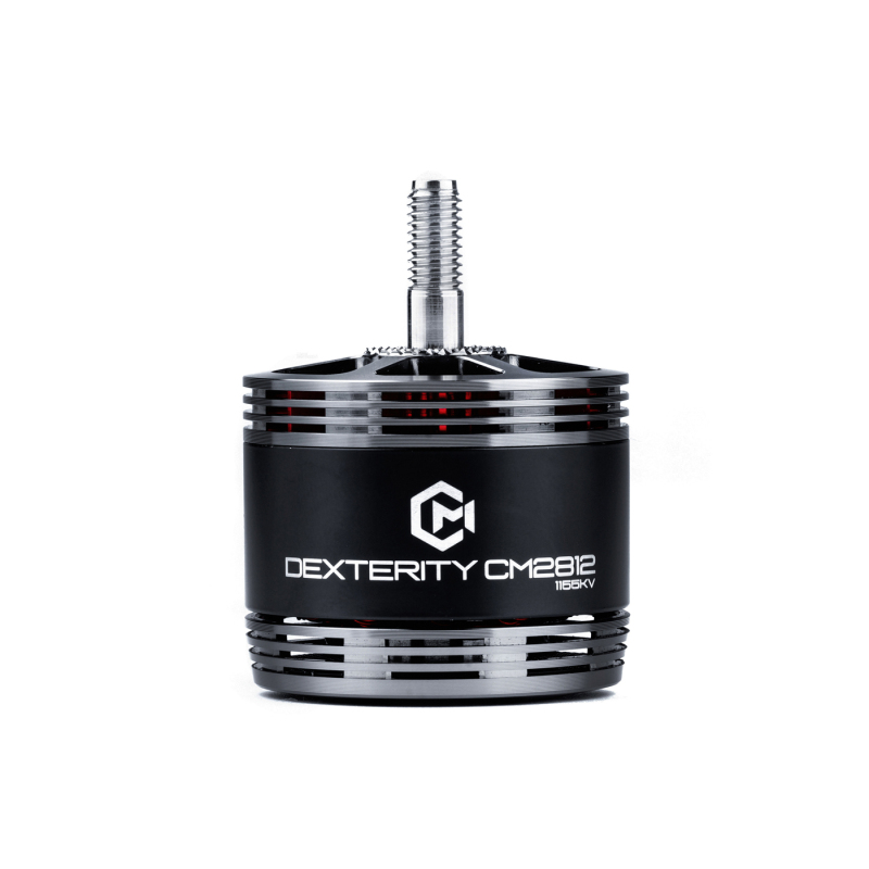 MAD DEXTERITY CM2812 Brushless motor for 10-11inch long range FPV drone/9-10inch X8 Cinelifter drone