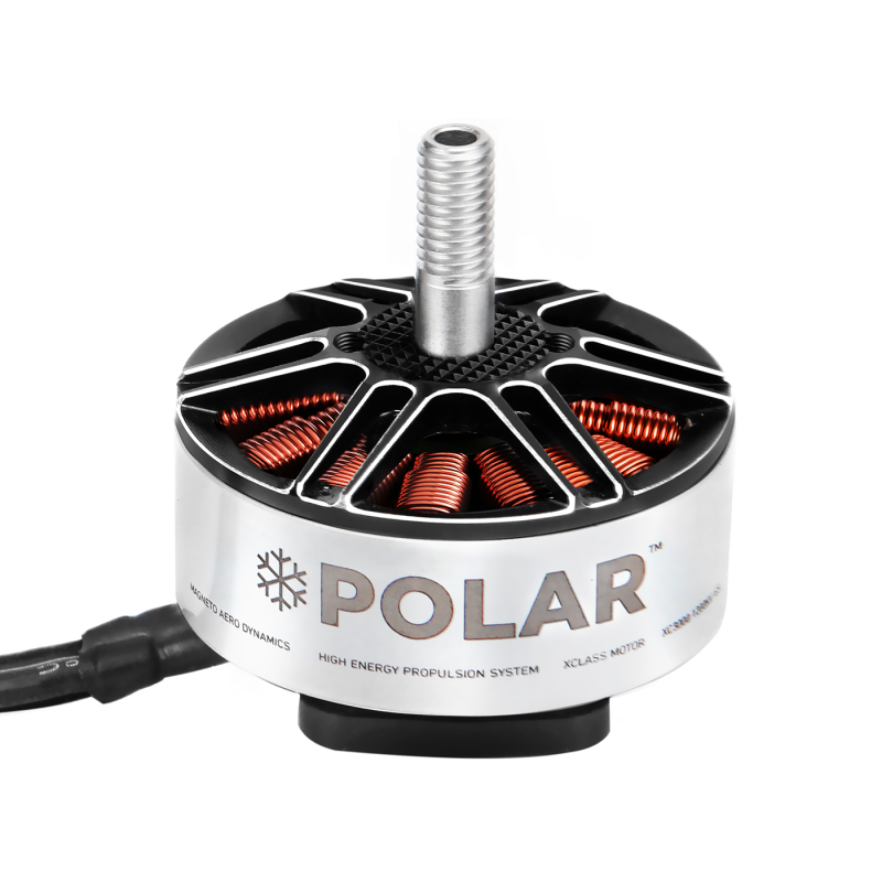 XC3000  POLAR brushless motor