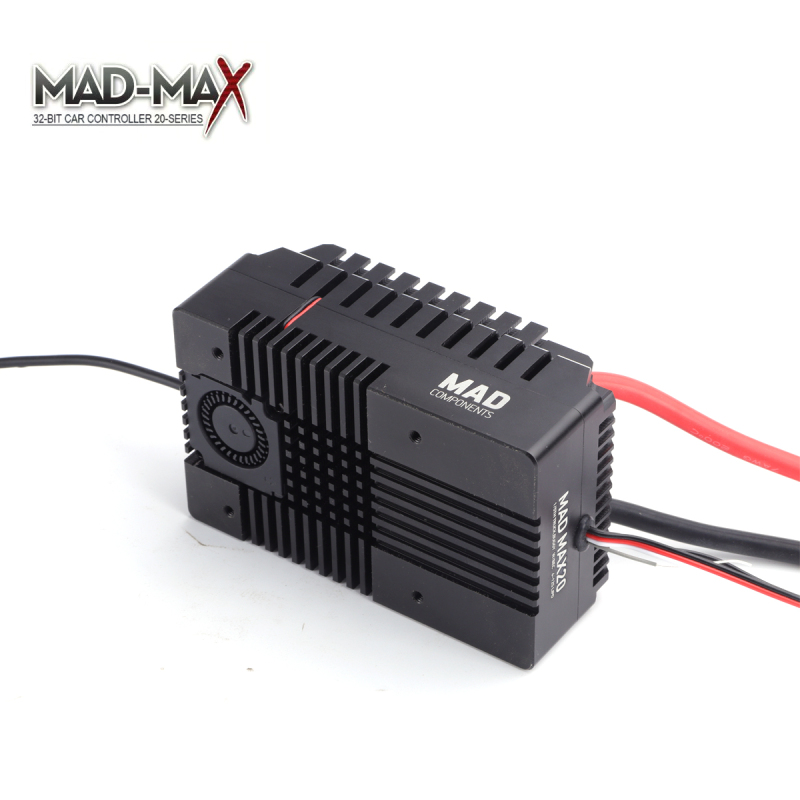 MAX20 HV ESC for 1/5 (1/6)RC model car