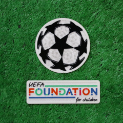 UCL+UEFA FOUNDATION