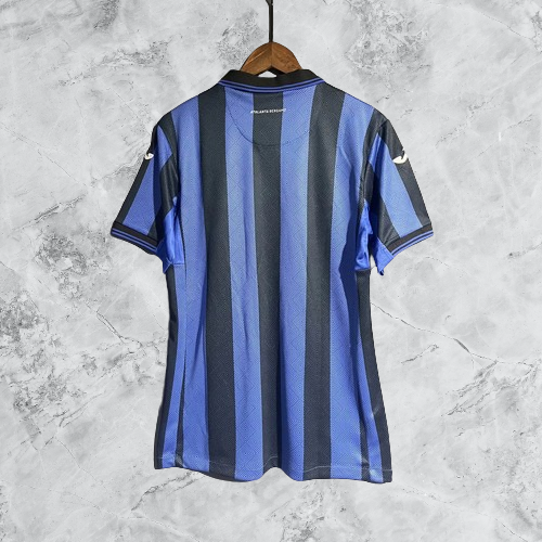 QCOFFICIAL | 2023/24 Atalanta HOME Fans Edition Football Soccer Jersey Shirt