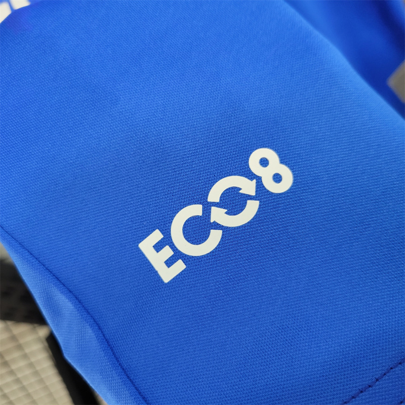 QCOFFICIAL | 2023/24 Everton HOME Fans Edition Football Soccer Jersey Shirt