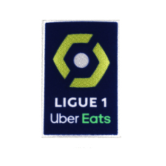 LIGUE 1 PATCH