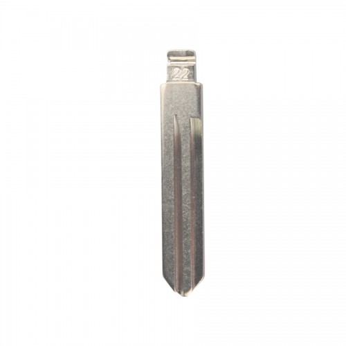 Key Blade For Nissan 10pcs/lot