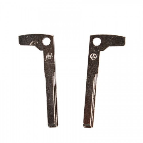 Key Blade (2010) for Mercedes Benz 5pcs/lot