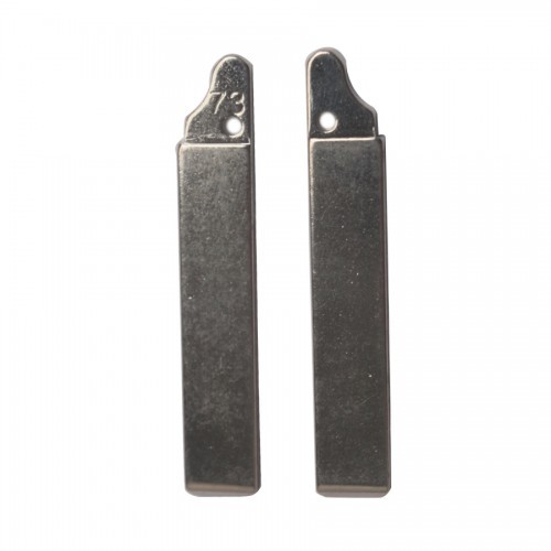 Key Blade for Original Peugeot 10pcs/lot