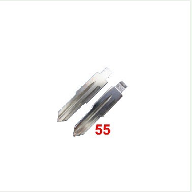 Key Blade for QQ3 10pcs/lot