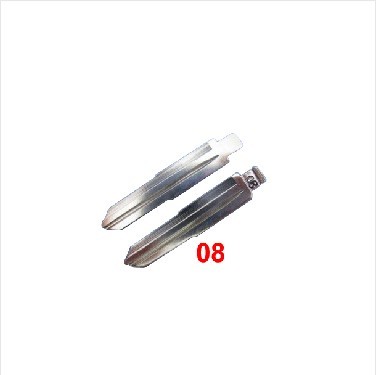 Key Blade for New Daihatsu 10pcs/lot