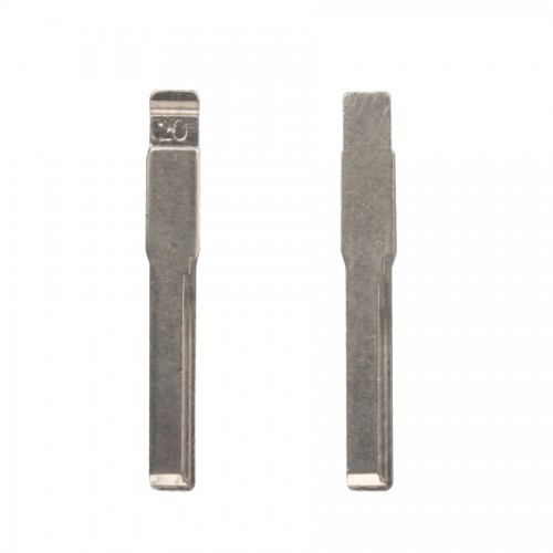 Key Blade For Mercedes Benz 10pcs/lot