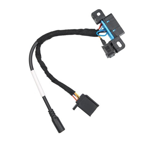 W210 BENZ EZS Cable for W210/W202/W208 Works Together with VVDI MB TOOL