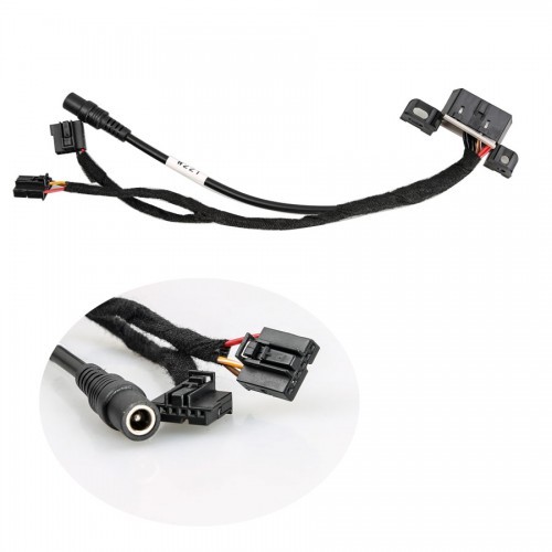EIS/ELV Test Cables for W164 W166 W204 W212 W221 Works with VVDI MB BGA TOOL