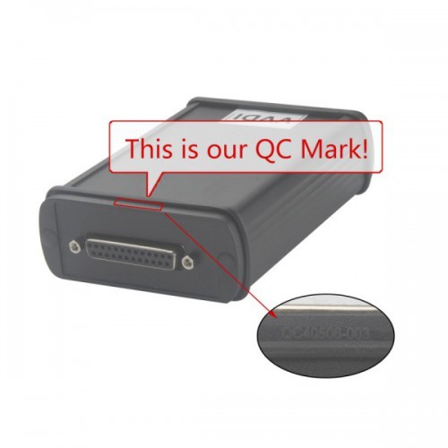 Xhorse V3.5.4 VVDI V-A-G Vehicle Diagnostic Tool Update
