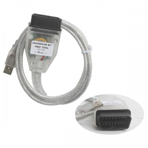 Xhorse Micronas OBD Tool (CDC32XX) V1.8.2 for Volkswagen