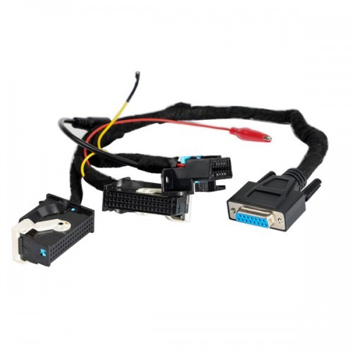 BMW FEM BDC Test Platform Simulator for FEM/BDC Key, KM reset and ECU Gearbox Programming