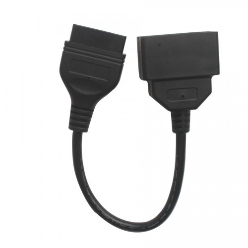 MINI VCI FOR TOYOTA TIS Techstream V10.30.029 With Toyota 22Pin Connector