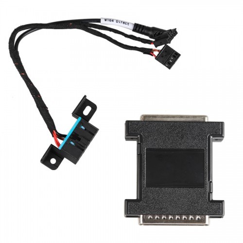 Xhorse W164 Gateway Adapter for Mercedes Benz Work with VVDI MB Tool