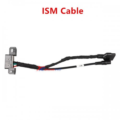EIS/ELV Test Line for Mercedes ISM Cable Work with VVDI MB BGA Tool
