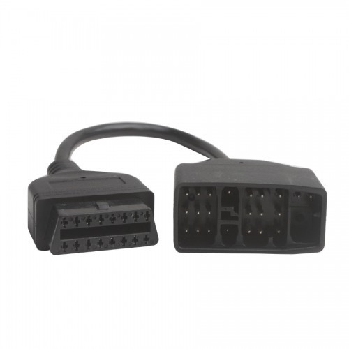 MINI VCI FOR TOYOTA TIS Techstream V10.30.029 With Toyota 22Pin Connector
