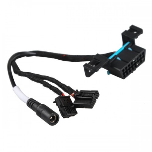 Xhorse W164 Gateway Adapter for Mercedes Benz Work with VVDI MB Tool