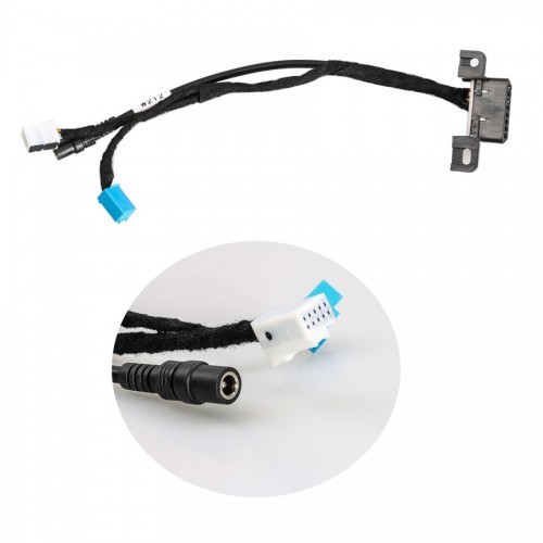 EIS/ELV Test Cables for W164 W166 W204 W212 W221 Works with VVDI MB BGA TOOL