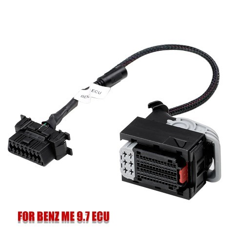 Test cable for Mercedes-Benz 272 273 ME9.7 ECU