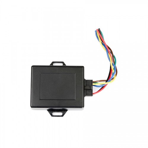 EIS/ELV Test Line for Mercedes W208 W209 W906 W639 Total 12 Cables Plus A164 Gateway Work with VVDI MB Tool