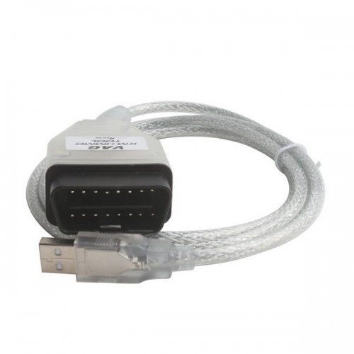 V1.8.2 Super V-A-G KM+IMMO Tool by OBD2 For Volkswagen/Skoda