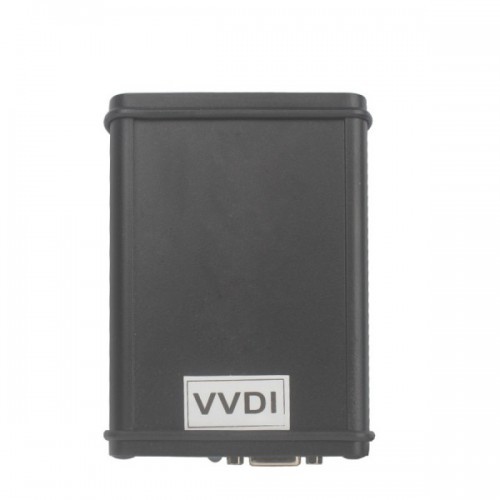 Xhorse V3.5.4 VVDI V-A-G Vehicle Diagnostic Tool Update