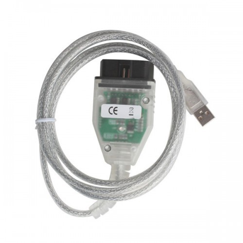Xhorse Ford KM Tool CAN BUS V2.0 update