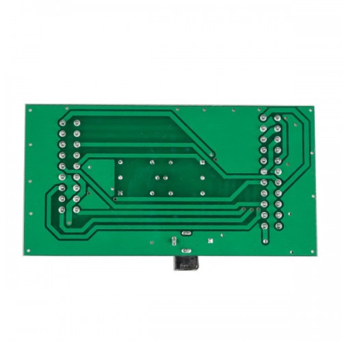 AUDI J518 Test Line Work with VVDI MB Tool and VVDI